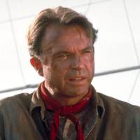 Acteur Sam Neill, bekend van ‘Jurassic Park’, overleden op 78-jarige leeftijd