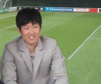 Ji-Sung Park duikt op bij PSV en Ajax: ‘Kan veel leren van deze clubs’