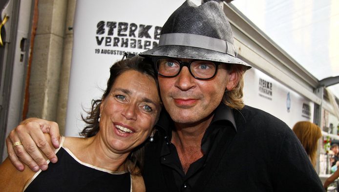 Vlamingen Matthijs Van Nieuwkerk Beste Presentator Sterren Ad Nl