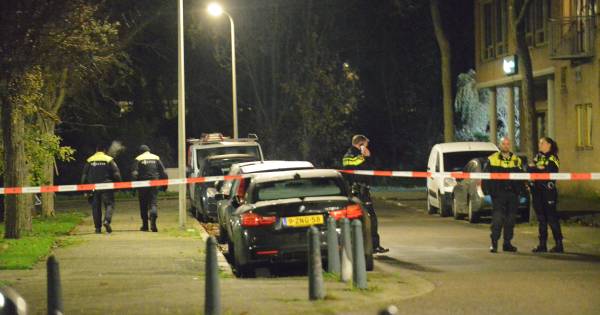 Dalende misdaadcijfers 6879. .