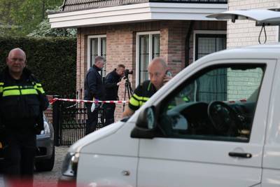 Gewonde bij schietpartij op woonwagenkamp in Utrecht