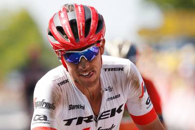 Koen de Kort verlengt contract bij Trek