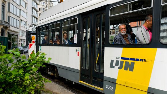 De Lijn Verliest Ruim 11 Miljoen Reizigers Amper Helft Trams En