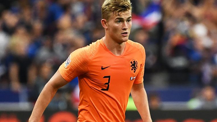 Vier Ajacieden In Voorselectie Van Oranje Het Parool