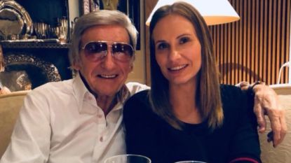 Dochter Sara schrijft emotionele brief aan haar overleden vader Johan Stollz: "We hadden elkaar nog zo veel te vertellen"