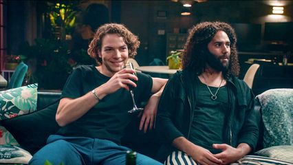 38. Groeiende twijfel bij Jonas