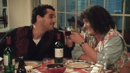 7. Latin Lover - deel 1
