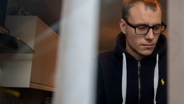 Abused by My Girlfriend