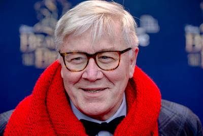 Barrie Stevens (74) gaat in GTST binnenhuisarchitect spelen