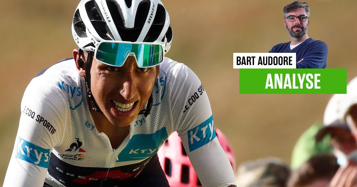 Nieuwe situatie voor Egan Bernal en Ineos: vanaf nu is het ...