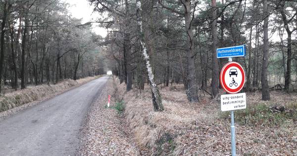 Geen aangifte, aanrandingszaak Beckum gesloten | Home - Tubantia