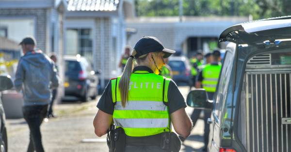 #Woonwagenbewoners Maarheeze: #dreiging reden voor aanschaf #wapens.