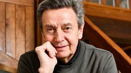 Willy Sommers met spoed geopereerd: “Gegarandeerd een hartinfarct als hij dit weekend had opgetreden” 