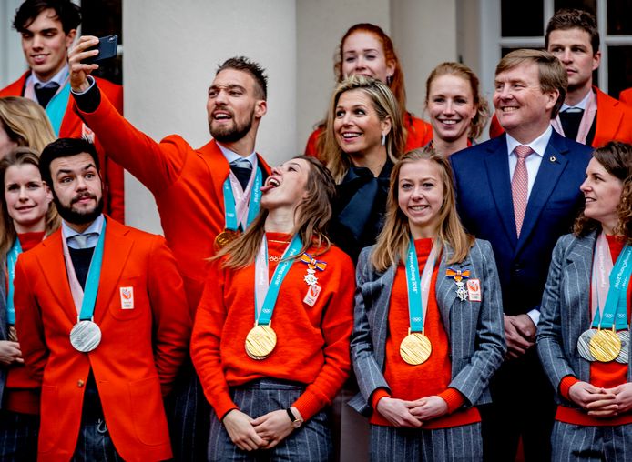 Topsport gezond? Olympiërs leven korter | Olympische Spelen | AD.nl
