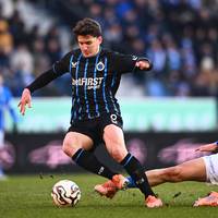 Hayen ziet pareltjes en geklungel in zijn debuut voor Genk: ‘Spelers moeten slimmer worden’