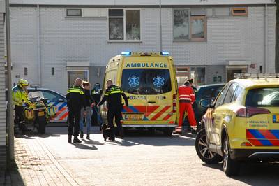 Gewonde bij schietpartij Arnhem, politie zoekt een of twee daders