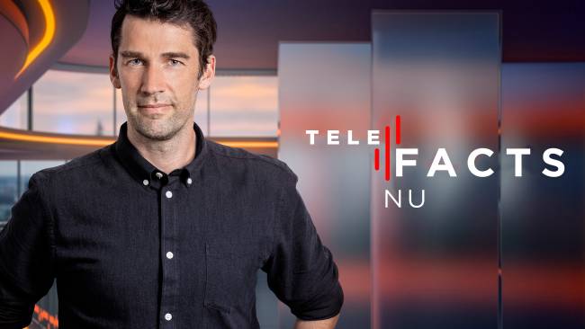 Stuur jouw tip naar de redactie van Telefacts NU