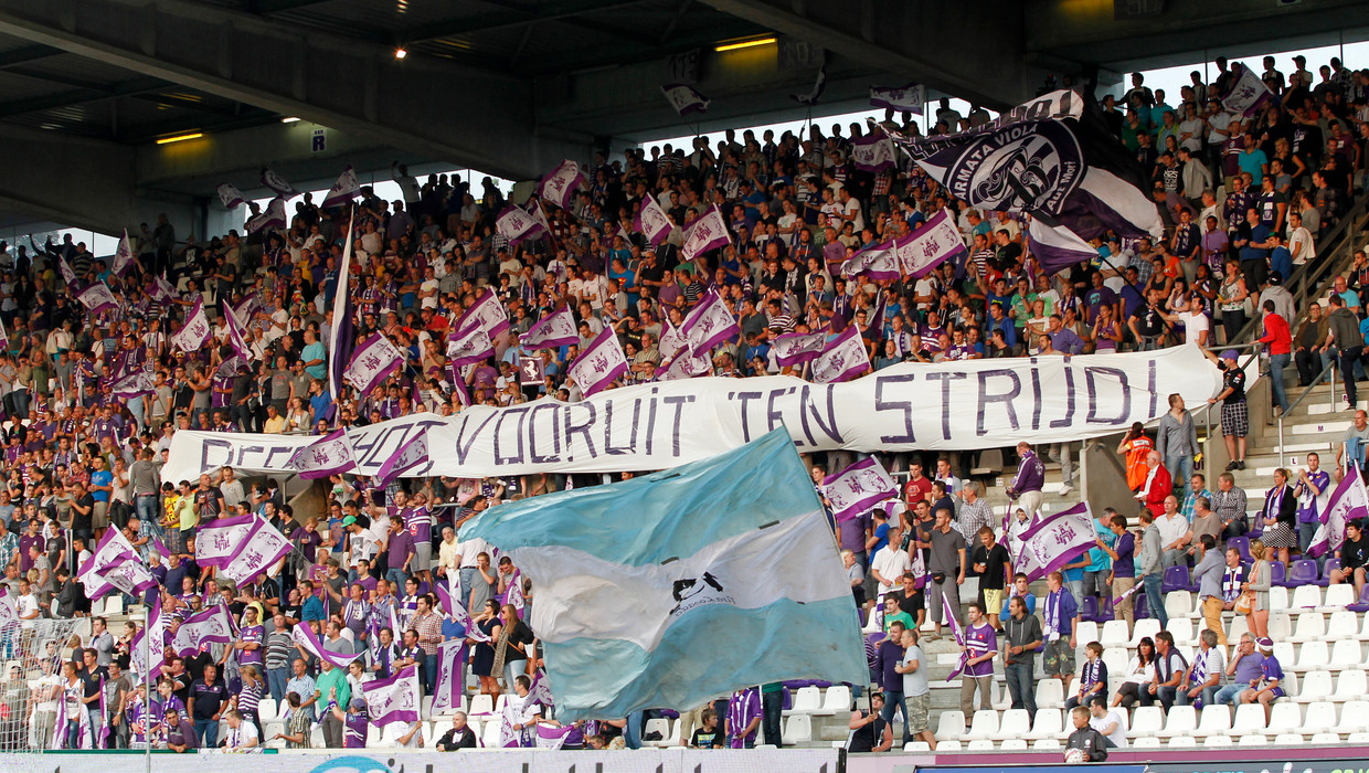 Beerschot verandert in KFCO Beerschot-Wilrijk en start in ...