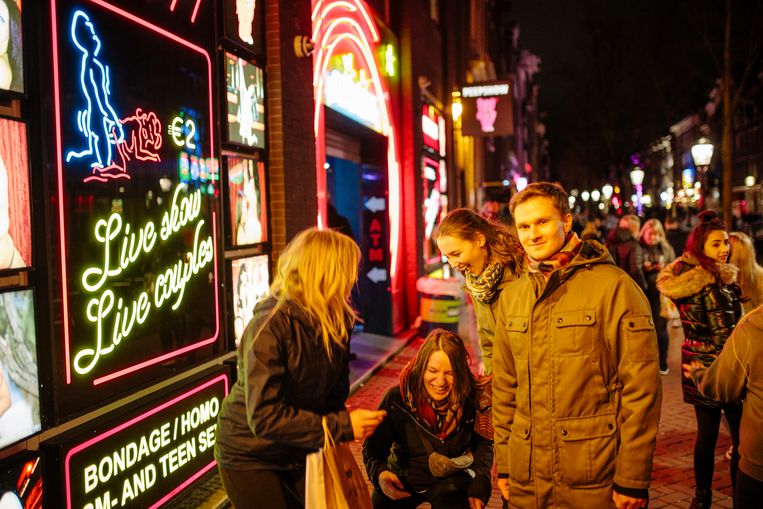 null Beeld Marc Driessen