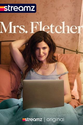 Mrs. Fletcher