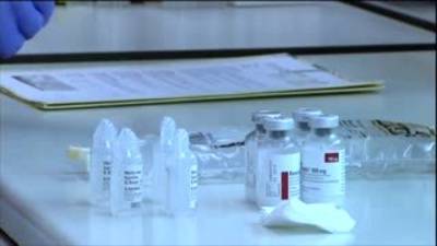 Inspectie door het stof in zaak huisarts Tuitjenhorn