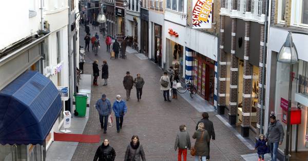 Deventer Kans Op Succes Koopzondag Groter Als Iedereen Open Gaat Deventer Destentor Nl