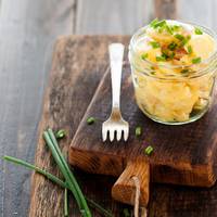 Dit zijn de lekkerste recepten voor aardappelsalade