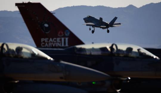 Amerikaanse media: ‘VS kunnen Iran dit weekend al aanvallen, wachten op beslissing Trump’