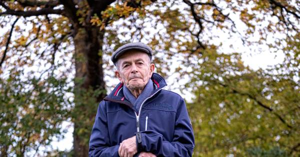 Boer Kok (84) weet het al een halve eeuw: de landbouw verwoest de natuur en móet veranderen - BN DeS