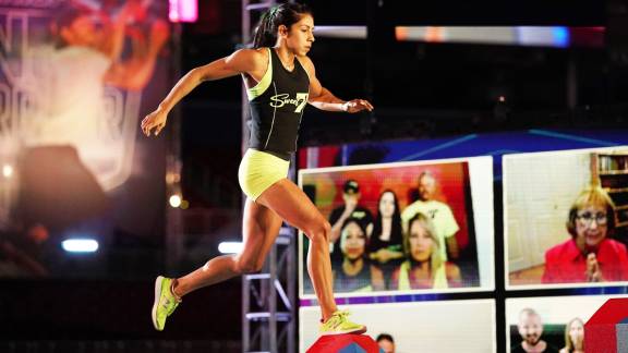 6. Semi-Finals 2