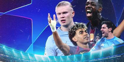 UEFA Champions League