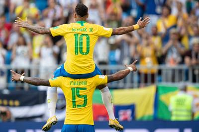 Poll: Wie wordt wereldkampioen in Rusland?