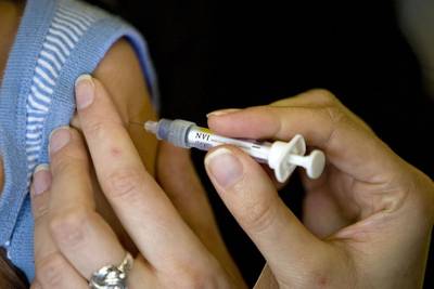 'Priksceptici' ergeren zich aan roep om meer vaccinaties