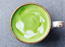 Energie nodig? Vervang koffie eens door matcha-thee