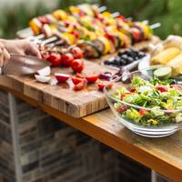3x de lekkerste barbecuerecepten van Yvette van Boven