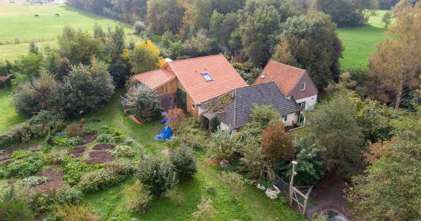 ‘Vader Ruinerwold gebruikte ritueel zwaard om kinderen te mishandelen'.