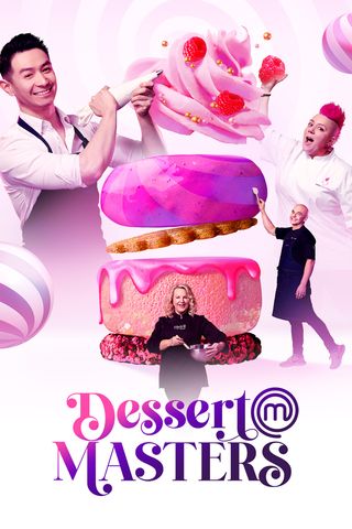 MasterChef Australia Dessert Masters