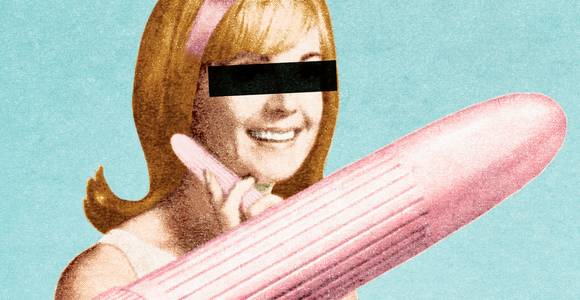 Dankzij internet bestellen we onze seksspeeltjes anoniem: “Net dat zorgt voor meer ongelukken”