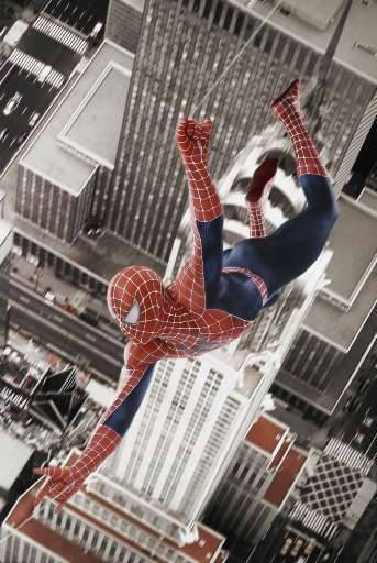 A 85 Ans Le Createur De Spiderman Va Creer 10 Nouveaux