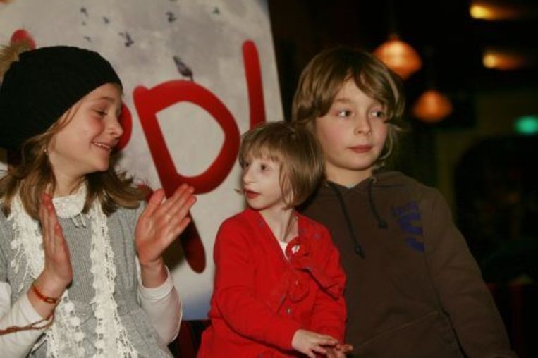 Gouden film voor Iep! | Het Parool