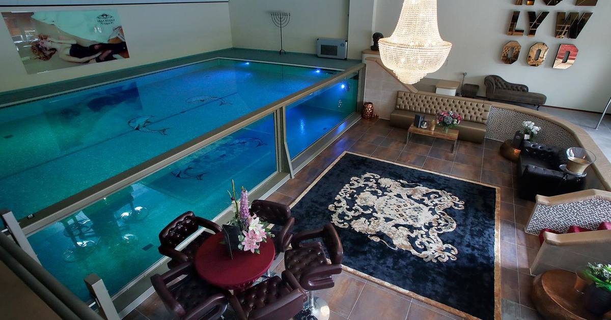 Luxe Seksvilla Na Zeven Jaar Heropend Dordrecht Ad Nl