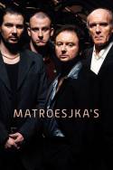 boxcover van Matroesjka's