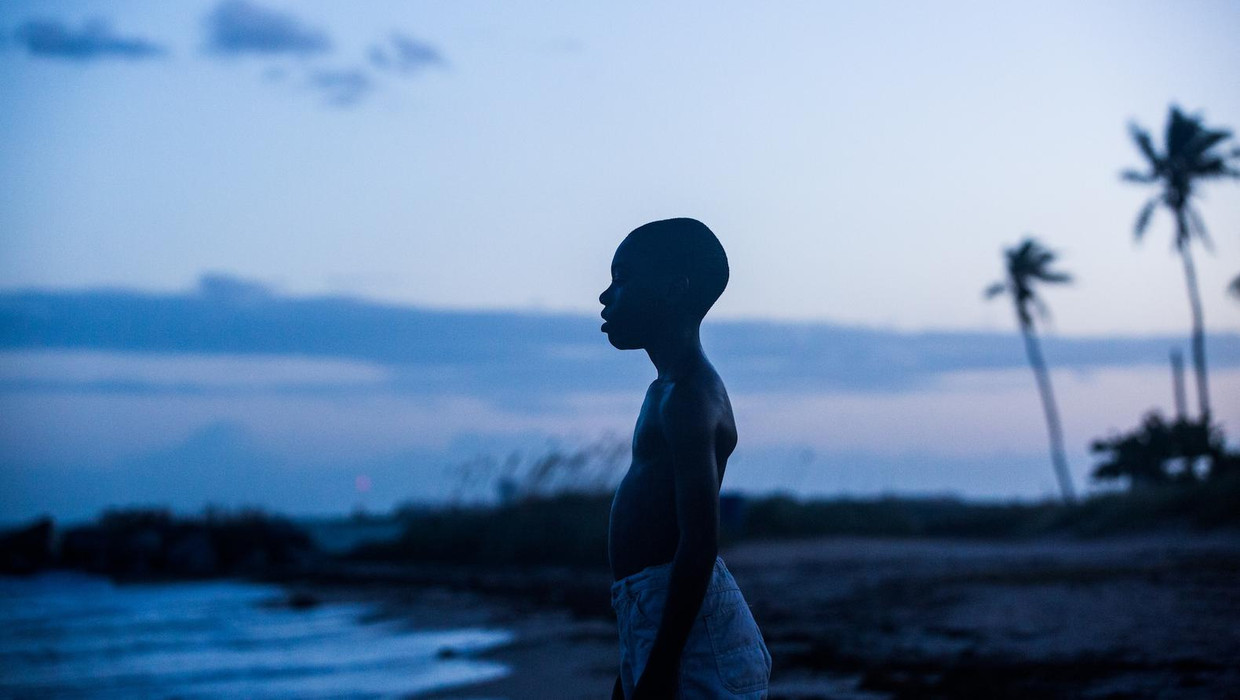 Moonlight | Het Parool