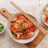 Dit Koreaanse gerecht zou hét wondermiddel voor een platte buik zijn