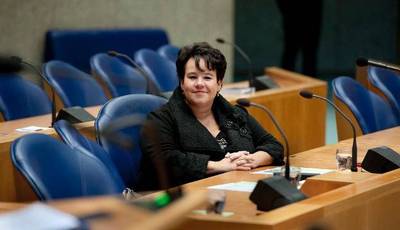 Staatssecretaris: Minder overlast door vliegroute Lelystad