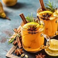Zó maak je je eigen ‘boozy’ thee