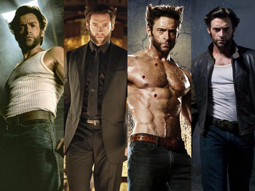 De 9 beste Wolverine-films on demand