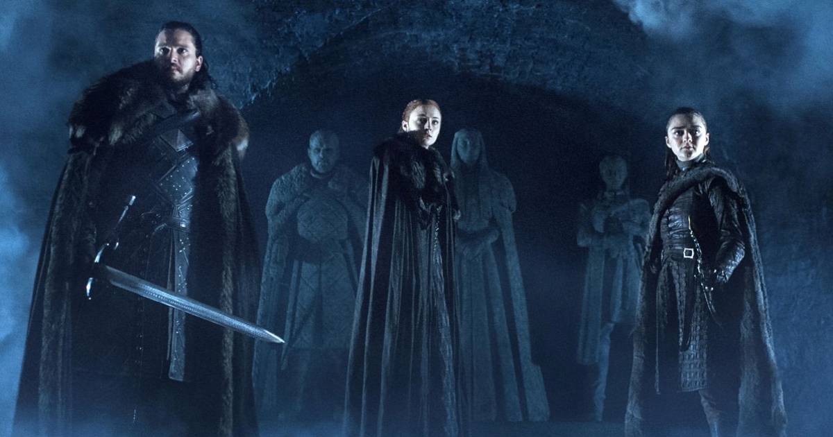 Slecht nieuws voor 'Game Of Thrones'-fans: trailer heeft ...