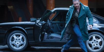 Atomic Blonde