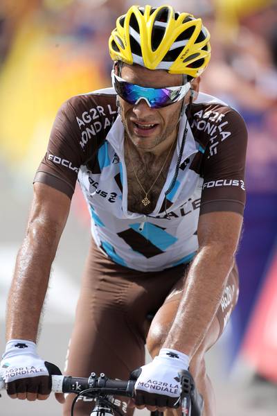 Péraud moet voor UCI strijd tegen mechanische doping aangaan